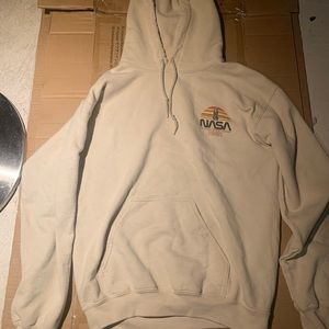 NASA sweater